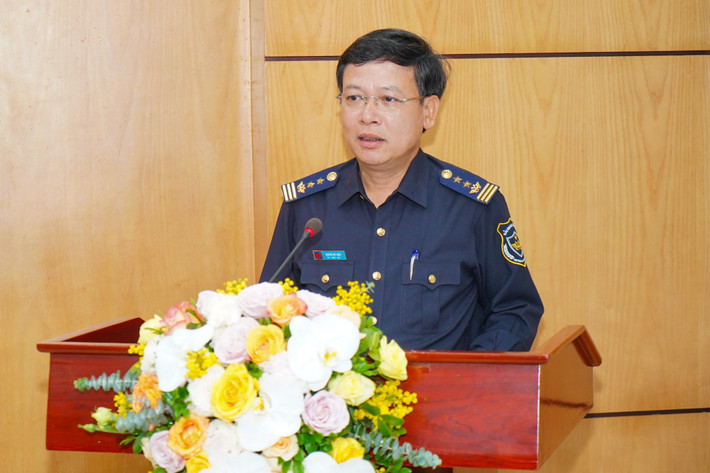 Vụ việc bắt giữ cho thấy sự chủ động, hiệu quả trong công tác nghiên cứu, thu thập thông tin, xác định lô hàng trọng điểm của Cục Hải quan Hải Phòng đã kịp thời ngăn chặn hành vi phạm tội của các đối tượng, có tính răn đe hiệu quả đối với các đối tượng khác đang có ý định buôn bán, vận chuyển trái phép hàng hoá thuộc danh mục CITES về Việt Nam nhằm thu lợi bất chính.