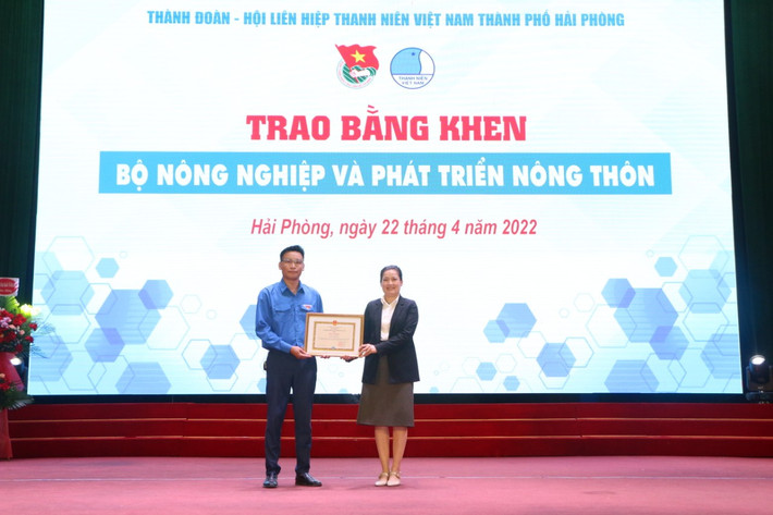“Định hướng trong thời gian tới HTX sẽ trồng và khôi phục lại giống cam tiến vua, đồng thời có thể kết hợp giữa sản xuất nông nghiệp sạch với phát triển du lịch trải nghiệm. Mong muốn lớn nhất của mình là góp phần thay đổi hiện trạng canh tác manh mún, chuyển sang canh tác tập trung để thuận tiện cho việc ứng dụng khoa học kỹ thuật vào sản xuất nông nghiệp và xoá bỏ đất bỏ hoang”, anh Phạm Văn Quyên tâm huyết.