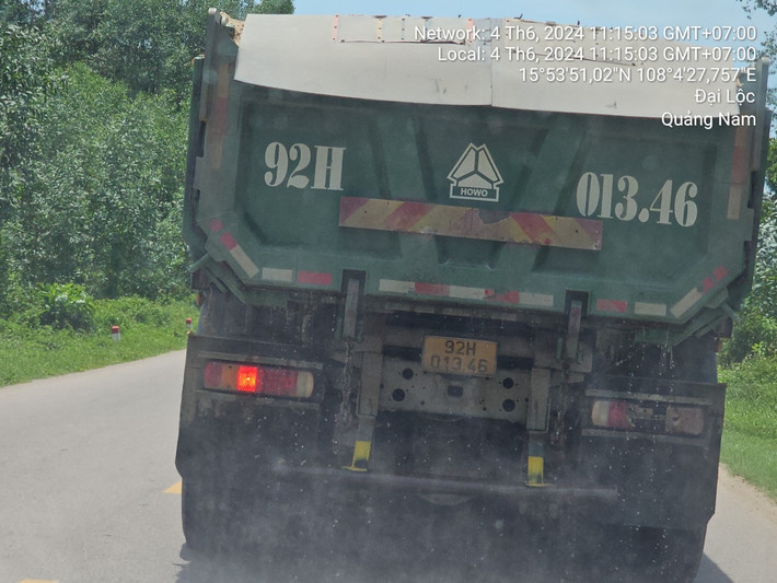 Báo Tri Thức Cuộc Sống sẽ thông tin tiếp vụ việc này.