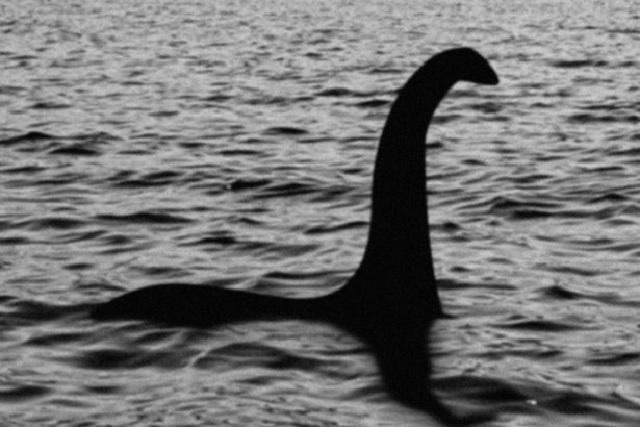 Quái vật hồ Loch Ness là một trong những con thủy quái nổi tiếng và xuất hiện gần thời đại của chúng ta nhất.