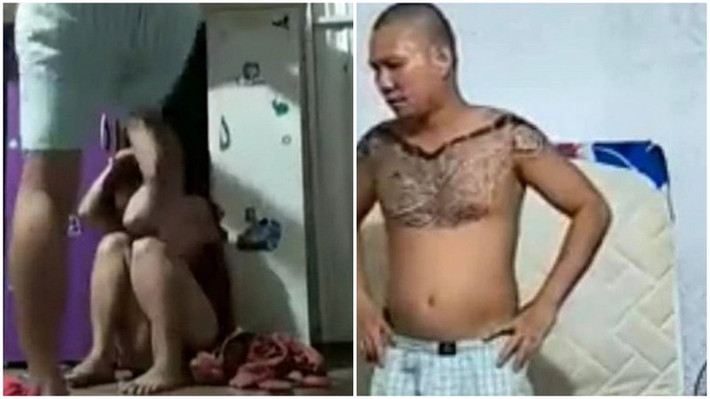 Chồng đánh vợ dã man rồi quay clip tung lên mạng: Ngày 17/11, chị T.T.H.K. (36 tuổi, quê ở Long Khánh, Đồng Nai) đi dự sinh nhật bạn về nhà trọ ở khu phố Thạnh Lộc (phường An Thạnh) thì bị ông Nguyễn Thanh Hòa (SN 1985, Trú tại Thành phố Thủ Dầu Một, tỉnh Bình Dương, chồng chị K.) đánh dã man và quay clip tung lên mạng xã hội.