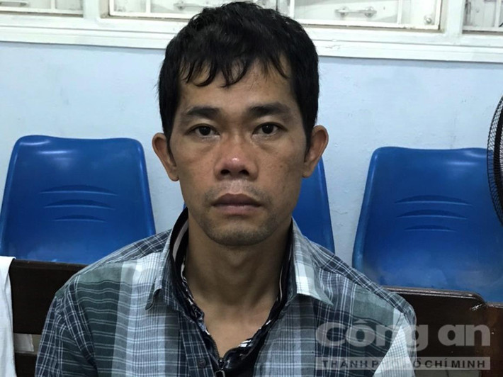 Cũng trong thời gian trên, tại công ty Niwa (Khu công nghệ cao, thôn Quan Nam 1, xã Hòa Liên, huyện Hòa Vang) bị kẻ gian đột nhập, dịch chuyển két sắt khỏi vị trí ban đầu và đục két sắt lấy đi số ngoại tệ 150.000 yên Nhật, 3.000 USD và 154 triệu đồng, tổng thiệt hại khoảng 250 triệu đồng. (đối tượng Ban Wei Bing là tên cầm đầu. Ảnh: Congan)