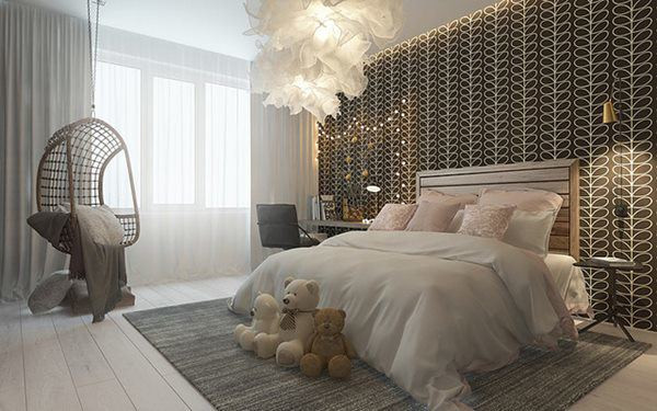Sắp xếp bàn ăn theo vòng tròn Với những nhà phong thủy họ luôn tư vấn rằng khi bạn muốn tốt cho phong thủy của gia đình thì nên sắp xếp bàn ăn theo vòng tròn. Bởi bữa cơm chính là nơi giao lưu giữa các thành viên trong gia đình. Khi bạn đặt bàn ăn kiểu này sẽ giúp việc giao lưu tốt hơn, mọi thành viên trong nhà sẽ gắn bó và yêu thương nhau hơn. Ngoài ra, việc sắp xếp bàn ăn theo vòng tròn còn giúp tài lộc trong nhà bạn vận chuyển khí lưu thông được tốt hơn khiến cuộc sống gia đình dễ dàng hơn.