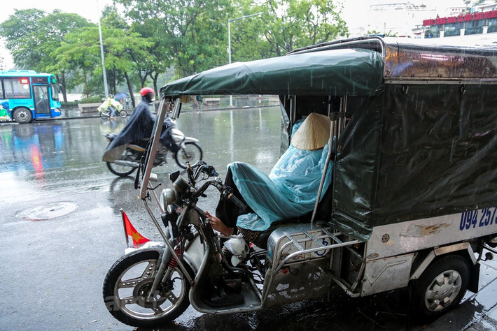 (Ảnh: Minh Sơn/Vietnam+)