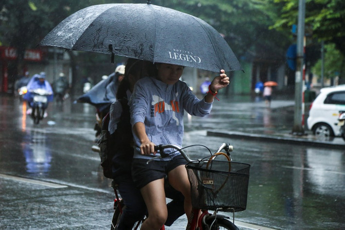 (Ảnh: Minh Sơn/Vietnam+)