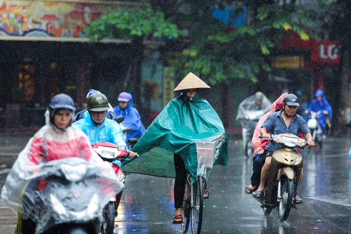 (Ảnh: Minh Sơn/Vietnam+)