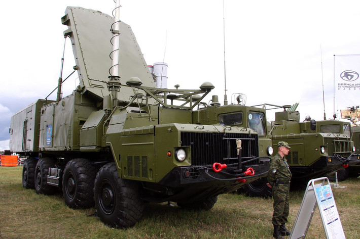 Chúng tôi cũng hy vọng sẽ có thêm S-400”, ông Muallem trả lời báo chí sau cuộc gặp bên lề với người đồng cấp Shoigu tại kỳ họp thứ 73 của Đại hội đồng Liên Hợp Quốc đang diễn ra New York, Mỹ.