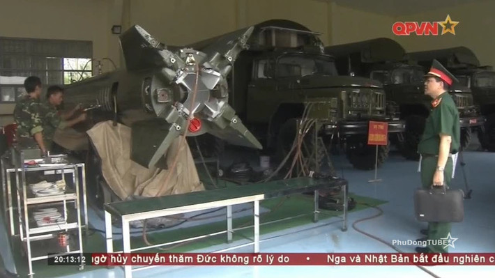 Tên lửa Scud-B lần đầu được phóng thử vào năm 1961 và được đưa vào biên chế sử dụng từ năm 1964 tới nay. Kể từ đó tới nay, dù đã trải qua hơn nửa thế kỷ những Scud-B vẫn là thứ vũ khí đáng gờm ở nhiều quốc gia. Nguồn ảnh: QPVN