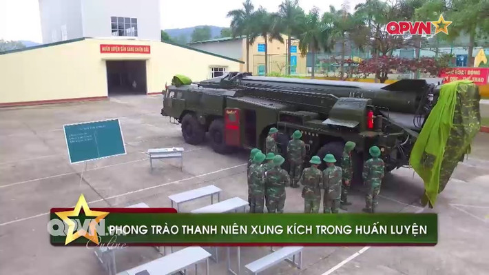 Tên lửa Scud-B lần đầu được phóng thử vào năm 1961 và được đưa vào biên chế sử dụng từ năm 1964 tới nay. Kể từ đó tới nay, dù đã trải qua hơn nửa thế kỷ những Scud-B vẫn là thứ vũ khí đáng gờm ở nhiều quốc gia. Nguồn ảnh:QPVN.