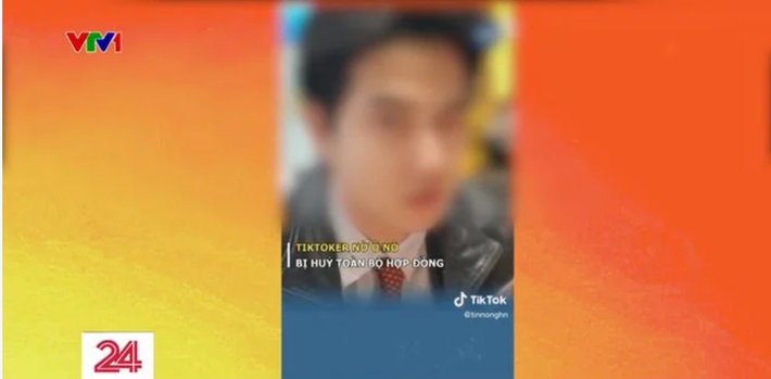 Hình ảnh các reviewer như Võ Hà Linh, Nờ Ô Nô, cũng lần lượt được VTV cho lên sóng trên bản tin.