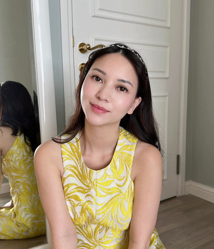 Theo đó, Hannah Olala cho hay cô kết hôn được 18 năm. Tuy nhiên, cô chưa từng có bất kỳ xích mích nào với gia đình chồng, đặc biệt là mối quan hệ mẹ chồng - nàng dâu vẫn luôn hòa thuận.