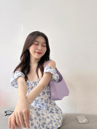 Sở hữu sắc vóc gợi cảm và nuột nà, Khánh An khiến nhiều người khó tin, cô nàng là gái chuyển giới.