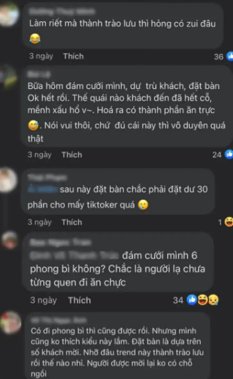 Hiện tại đoạn clip vẫn nhận được rất nhiều ý kiến phẫn nộ từ cư dân mạng. Ảnh: Chụp màn hình
