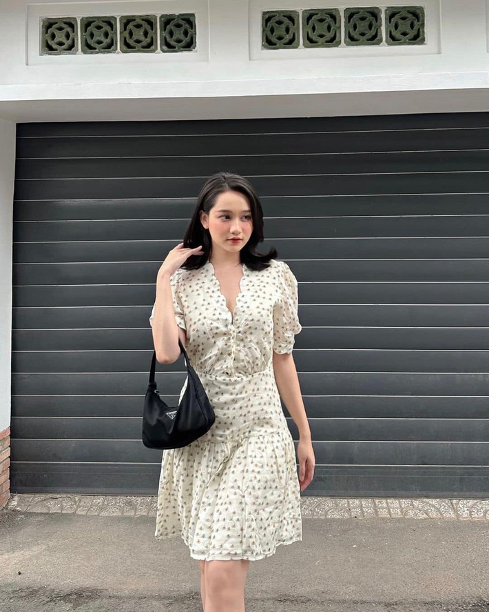 Trúc Anh cho biết cô đang tập trung hoàn thành dự án phim truyền hình đang quay. Sau đó, nữ diễn viên sẽ trở lại hoàn thành chương trình đại học.