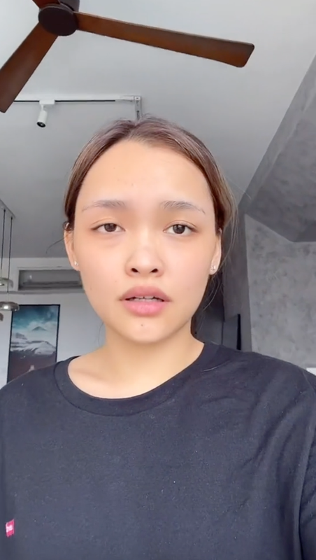 Có thể thấy, từ nhỏ Linda Ngô đã vô cùng xinh xắn, đáng yêu. Ngoài ra so với trước đây, Linda Ngô dành nhiều thời gian tập luyện để giảm cân.