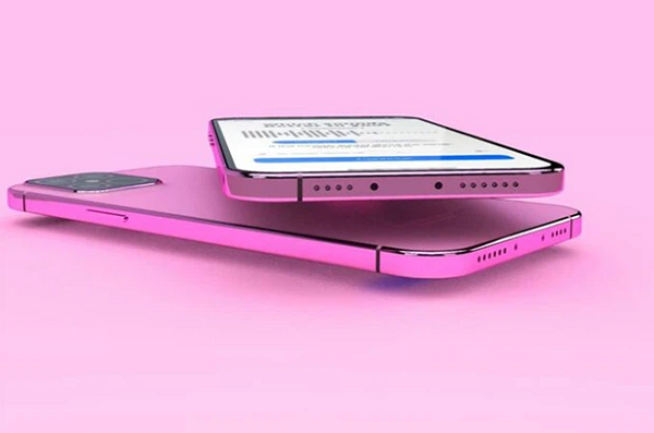 Tuy nhiên, video chỉ là thiết kế concept dựa trên các thông tin rò rỉ. Phía Apple vẫn chưa có công bố chính thức gì về các sản phẩm mới cũng như iPhone 13 màu hồng phấn.
