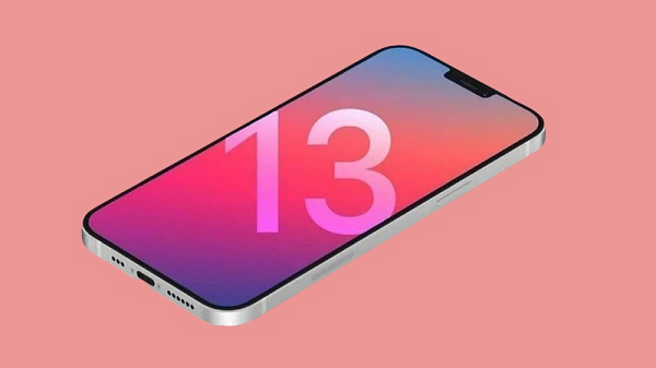 Nguồn tin từ chuỗi cung ứng Trung Quốc, hệ thống camera TrueDepth của iPhone 13 "sẽ hẹp hơn".