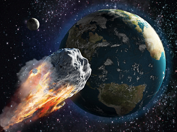Tuy nhiên, việc phát hiện bụi dưới hố va chạm đã chứng minh tiểu hành tinh Chicxulub không chỉ là "giả thuyết". Bởi trước đó, chúng ta chỉ có một chiếc hố, không có bất cứ gì còn lại của tiểu hành tinh đó.