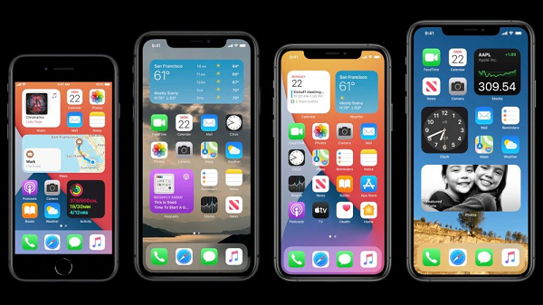 Đây là tính năng gây tranh cãi giữa các ông lớn công nghệ như Facebook, Google với Apple trong thời gian gần đây, bởi người dùng có thể kiểm soát các quyền riêng tư của mình.