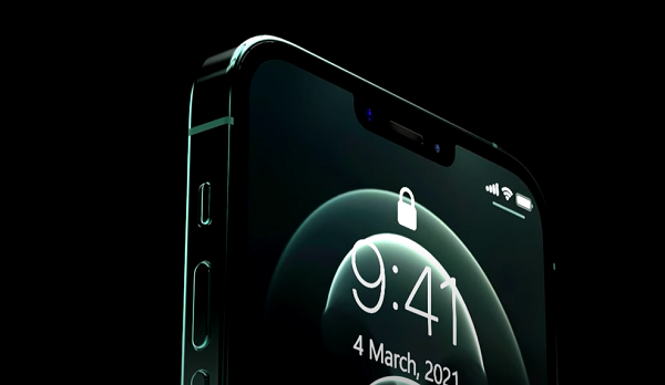 Nhà phân tích Ming-Chi Kuo, người được mệnh danh là "nhà tiên tri Apple", đã xác nhận rằng iPhone 13 thực sự sẽ có "tai thỏ" nhỏ hơn.