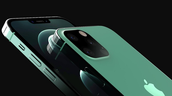 Theo video của Technizo Concept đăng tải, iPhone 13 Pro Max sở hữu phần khuyết đỉnh nhỏ hơn iPhone 12.