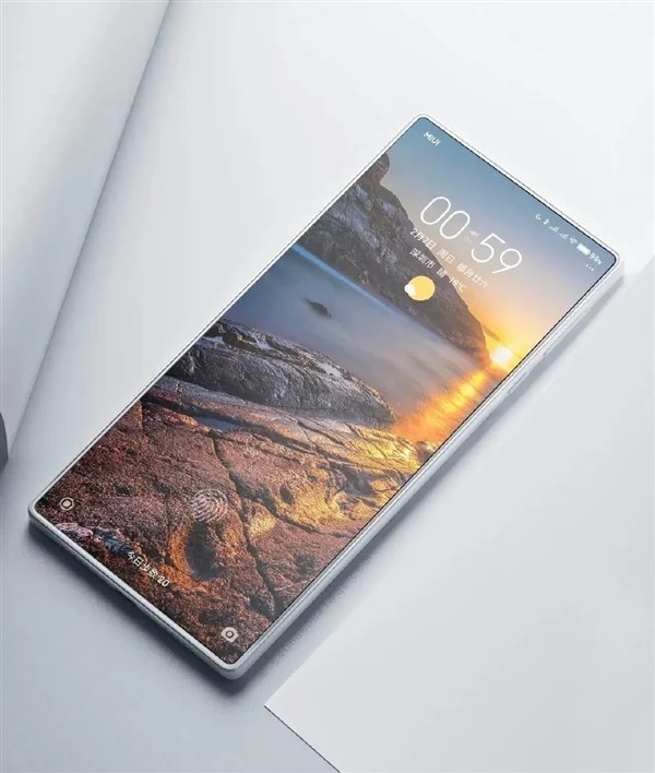 Ống kính bằng chất lỏng đã xuất hiện được một vài năm, nhưng chỉ được dùng trong các ứng dụng công nghiệp, nơi mà ống kính truyền thống với các bộ phận cơ học chuyển động có thể bị mòn quá nhanh.