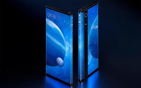 Xiaomi đặt tên cho loại camera đặc biệt này là “Công nghệ nhiếp ảnh sinh học”. Đây sẽ là thử nghiệm cực mới mẻ phù hợp với dòng Mi MIX của Xiaomi, vốn là dòng sản phẩm đi tiên phong với những công nghệ tiên tiến.