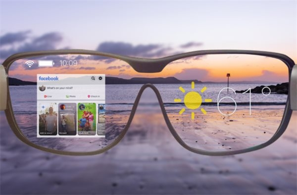 CEO Facebook cho biết, công ty đang phát triển kính thông minh thực tế tăng cường với tham vọng đạt được "đỉnh cao của tương tác xã hội", tạo cảm giác chân thực của người đối diện khi giao tiếp.