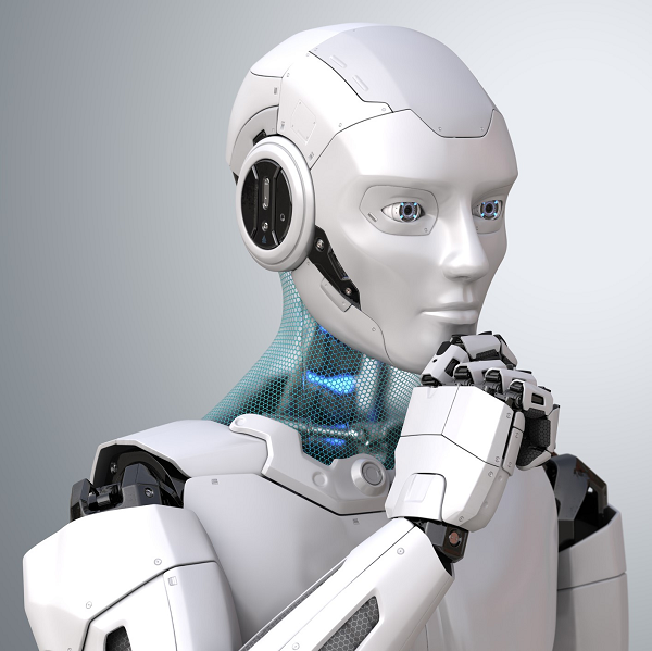 Đáng ngạc nhiên khi những robot này có thể tự tạo ra các phiên bản mới. Thế hệ sau nâng cấp hơn so với thế hệ trước - chính xác hơn, hiệu quả và sáng tạo hơn.
