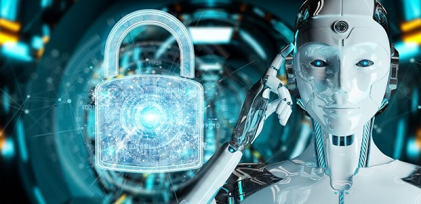George Zarkadakis - chuyên gia về trí tuệ nhân tạo (AI) tỏ ra lo ngại về việc robot sẽ trở nên... xấu xa hơn, khi chúng quá thông minh.