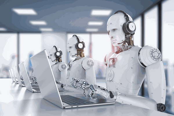 Robot chỉ làm nhiệm vụ như tự tạo một "khung xương" cứng, các bộ phận vỏ bên ngoài. Tất cả sẽ được cánh tay robot lắp ráp hoàn chỉnh.
