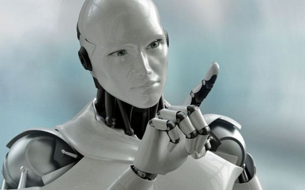Việc robot có thể tự tiến hóa là lĩnh vực được giới khoa học trên thế giới tìm hiểu từ thời nhà toán học John von Neumann vào năm 1949. Đến ngày nay giới kỹ sư Anh Quốc đang dần biến nó thành thật.