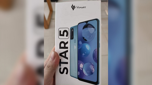 Máy có camera chính 13MP, camera macro 2MP và camera đo khoảng cách 2MP. Camera selfie mặt trước của máy có độ phân giải 8MP.