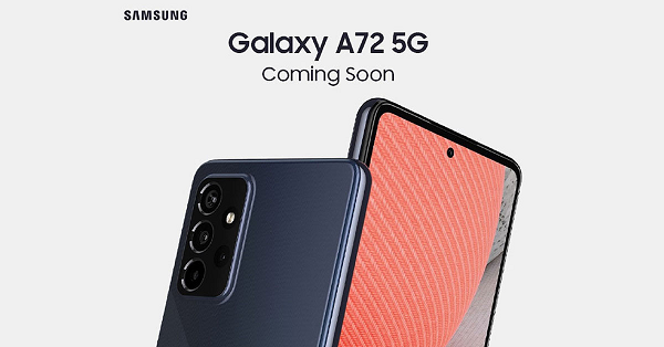 Samsung Galaxy A72 sẽ có màn hình tần số quét tốc độ cao, hỗ trợ chuẩn chống nước chống bụi IP67, camera hỗ trợ chống rung OIS và khả năng zoom quang học “xịn xò”. Thế nhưng đó chưa phải là tất cả những gì Galaxy A72 sẽ sở hữu.