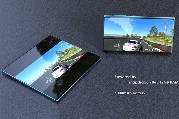 Trước đó cũng đã xuất hiện nhiều thông tin rò rỉ chiếc điện thoại Xiaomi màn hình gập đầu tiên.