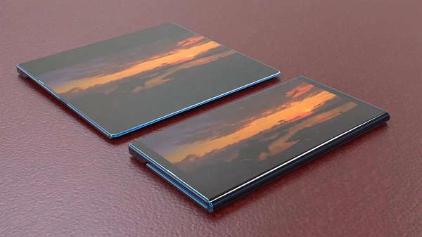 Hiện chưa rõ đây là thiết kế đến từ Xiaomi hay chỉ là một sản phẩm do ai đó tự tạo ra. Nhiều khả năng chỉ là nguyên mẫu để Xiaomi thử nghiệm thiết kế bản lề nên các chi tiết còn lại được thiết kế dạng cơ bản.