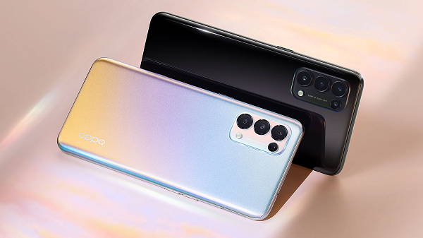 Máy có 4 camera sau với camera chính 64 megapixel, khẩu độ f/1.7, hỗ trợ chống rung điện tử EIS, camera góc siêu rộng 8 megapixel và hai camera phụ 2 megapixel dùng để chụp macro và lọc màu.