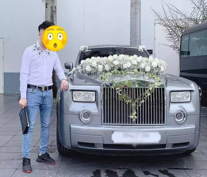 Về chuyện tình cảm, đời sống cá nhân và chuyện với chồng cũ, Anna Bắc Giang nói “đó là quá khứ, mọi người đừng đào bới lên nữa…"Là một đám cưới xa hoa lộng lẫy đi chăng nữa thì cũng không hề ảnh hưởng gì đến mọi người hay với chị N, vì khi đám cưới đó tổ chức ra, mình có thông qua chồng của mình, gia đình chồng… và được sự đồng ý", V.A cho biết.