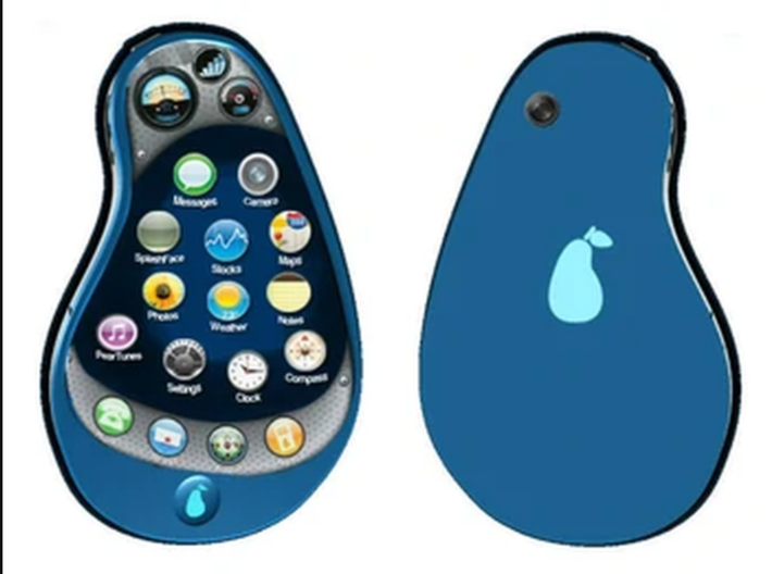 Màn hình Dynamic Island được coi là ý tưởng thiết kế sáng tạo trên iPhone 14 trở thành đề tài để cư dân mạng chế ảnh.