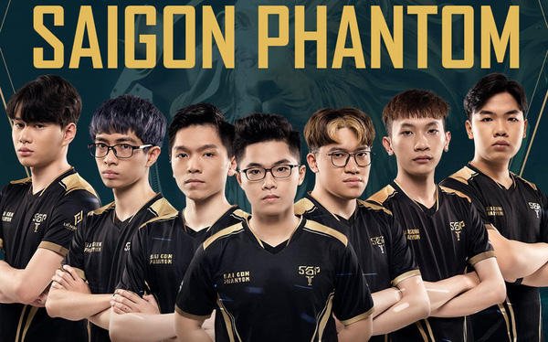 Đây cũng là thời điểm mà MAD Team lật kèo, đẩy một mạch ở đường giữa và giành chiến thắng 2-1 khi thế trận trước đó hoàn toàn thuộc về Saigon Phantom.
