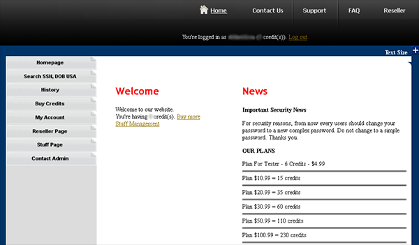 Cụ thể Ngô Minh Hiếu bị cáo buộc cùng một nghi can là John Doe, có nick trong giới hacker là rr2518 và Wan Bai điều hành các trang bán thông tin cá nhân như "SuperGet.info" và "findget.me".