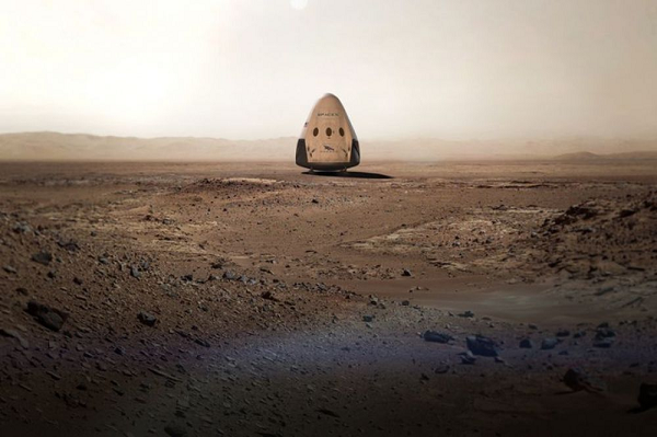 Mẫu tàu Starship cuối cùng sẽ trang bị 6 động cơ Raptor mới của SpaceX, riêng tên lửa Super Heavy sẽ sử dụng 30 động cơ Raptor.