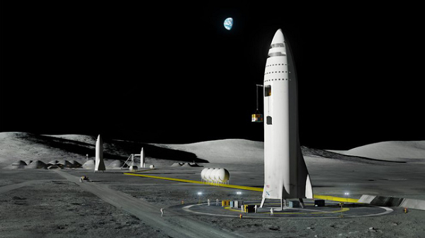 Elon Musk chia sẻ mục tiêu của mình trong cuộc phỏng vấn với Mathias Döpfner, giám đốc điều hành công ty truyền thông của Đức Axel Springer SE.