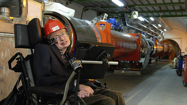 Những công trình của Hawking trải rộng nhiều lĩnh vực, từ khám phá về nguồn gốc vũ trụ, thăm dò tiềm năng của việc du hành cho tới bí ẩn đằng sau hố đen.