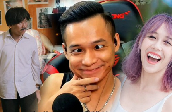 Đứng đầu danh sách này là Độ Mixi của kênh MixiGaming. Xếp thứ 2 trong danh sách Top 10 nhà sáng tạo YouTube nổi bật 2020 là kênh Trấn Thành Town của MC Trấn Thành với nội dung giải trí.