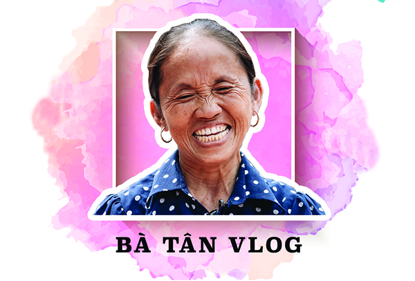 Trong năm vừa qua, các kênh YouTube của gia đình Bà Tân Vlog bỏ túi hàng triệu lượt xem cho mỗi video và đút túi hàng trăm triệu đồng mỗi tháng.