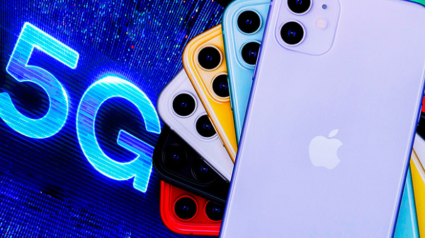 Dù iPhone 12 sở hữu thiết kế màn hình nhỏ giúp các thao tác như nhập nội dung, vuốt thông báo hay trung tâm điều khiển trở nên dễ dàng hơn.