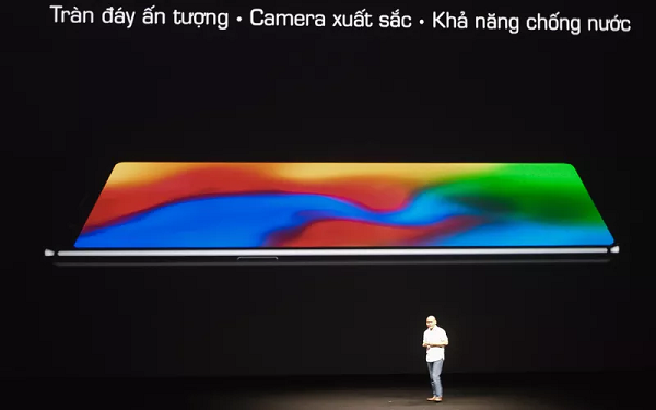 CEO BKAV Nguyễn Tử Quảng vừa chia sẻ một trạng thái về thế hệ mới của chiếc Smartphone với màn hình vô khuyết. Hiện nay có 2 kiểu màn hình “tràn viền” phổ biến là loại đục lỗ như của Samsung và notch như iPhone. Bên cạnh đó, còn có một số loại màn hình khác, hoàn toàn không có vùng khuyết bên trên, mang lại trải nghiệm “tràn viền” tốt hơn, đó là camera thò thụt và camera ẩn dưới màn hình, tuy nhiên cả hai đều có điểm yếu.