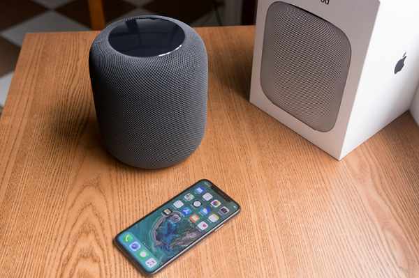 Chiếc loa thông minh HomePod cao cấp nhất với giá là 338 USD