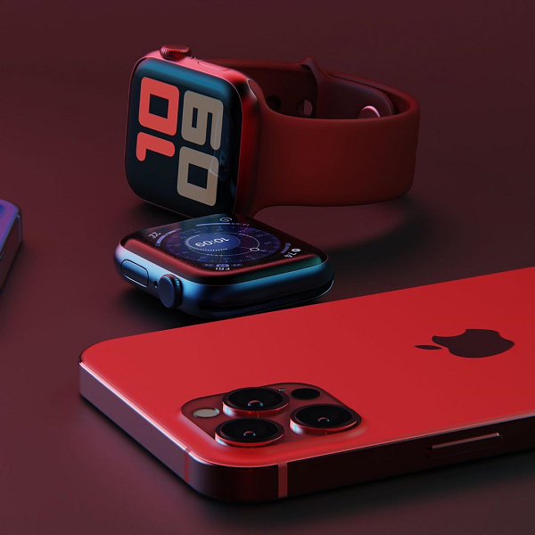 Apple Watch S6 44mm với vỏ thép không gỉ, cùng dây da Hermes Deployment Buckle, cộng thêm với AppleCare+ sẽ tốn tất cả là 1.648 USD.